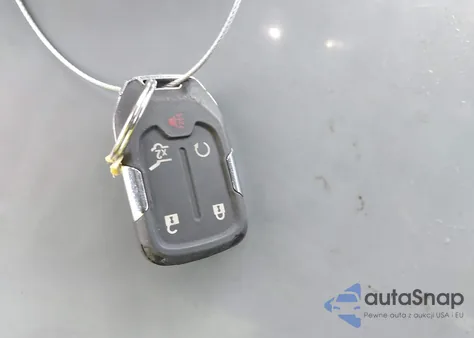 2020 GMC Terrain Fwd Denali from USA, damaged, VIN 3GKALSEX9LL239717